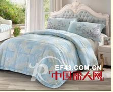 罗莱推荐:轻盈初夏最佳寝居方案