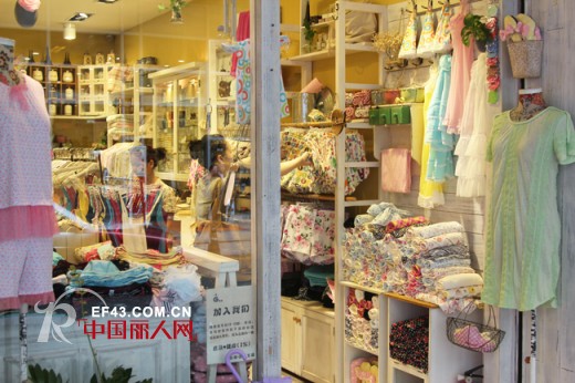 买卖也能有人情味儿  提高品牌知名度