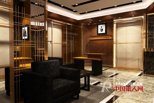 执着创造经典,灵感创造时尚——凯迪东尼男装