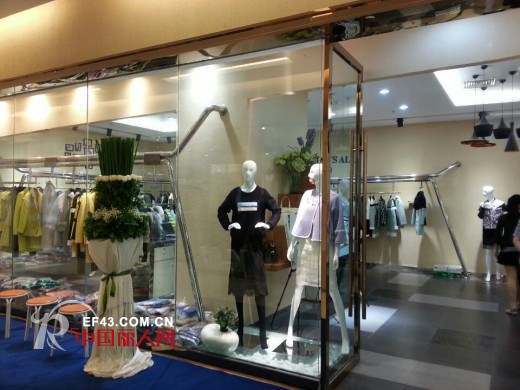 Meitler 玛泰迩女装2014秋冬新品发布会成都站今日起航