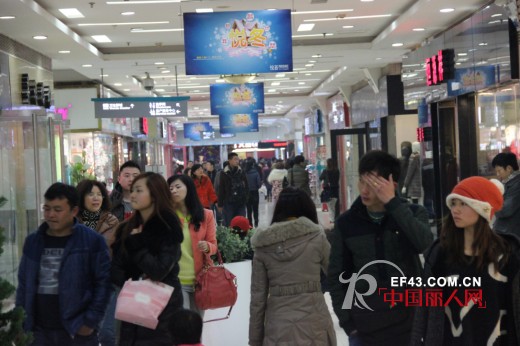 50平时亦专卖店首月破7万为“潮界”扬名