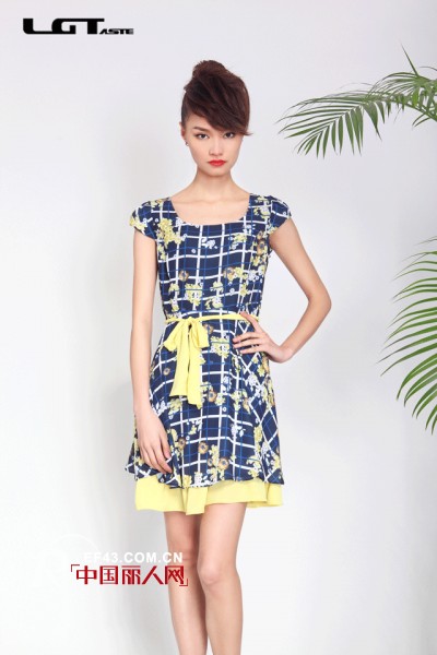 艾上乐品 - LGTaste