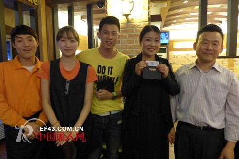 evaouxiu首尔时尚之旅系列:miss eva时尚大使华丽诞生