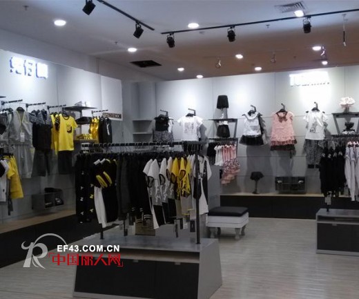 热烈祝贺兔仔唛河北沧州店盛大开业