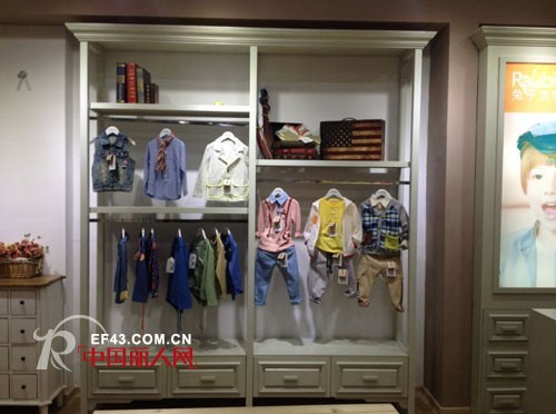 让梦想飞翔-兔子杰罗品牌童装2014秋季订货会5月隆重启动