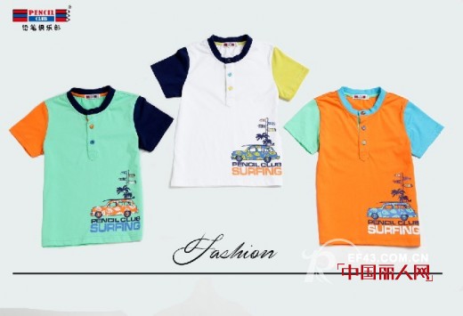 2014百搭T,这个夏季就“购”了