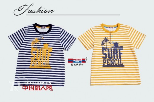 2014百搭T,这个夏季就“购”了