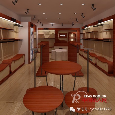 goodild善童服饰即将登陆湖南第二大城市株洲