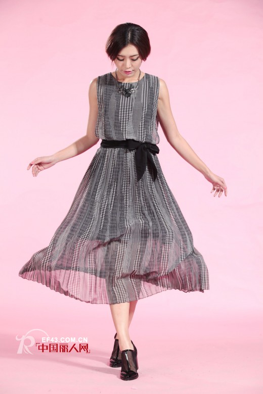 CARMEN 卡蔓2014新品「夏」之飄