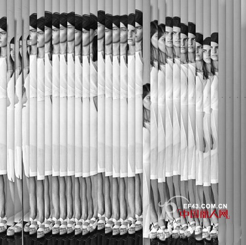 NAERSILING 2014夏季橱窗闪耀登场