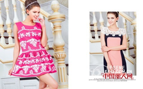 林枝梅2014秋冬新品品鉴会将于6月在深圳隆重举行