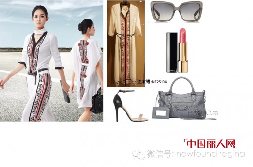 NEWFOUND新品推荐献给最美母亲