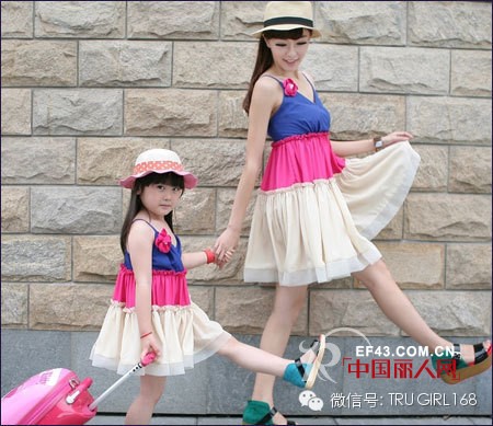 八招成功变辣妈 辣妈就是这个范儿