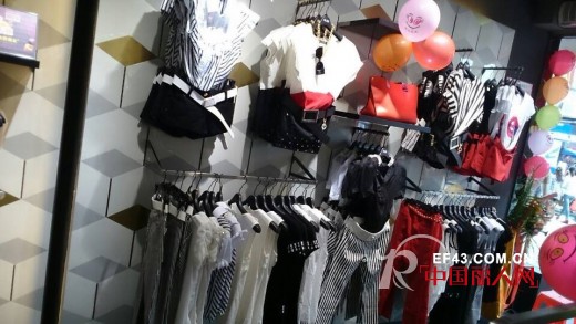 艾丽莎女装深圳市圳美市场店,广州市花都区狮岭店开业