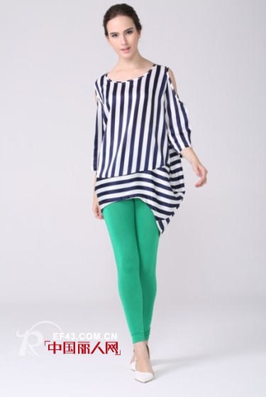 初夏时节女装怎么搭配最舒适 颜色怎么选择比较好