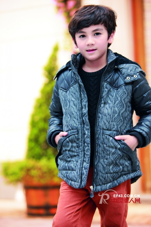 恭祝善童服饰东莞东城店签约成功并于5月底正式开业