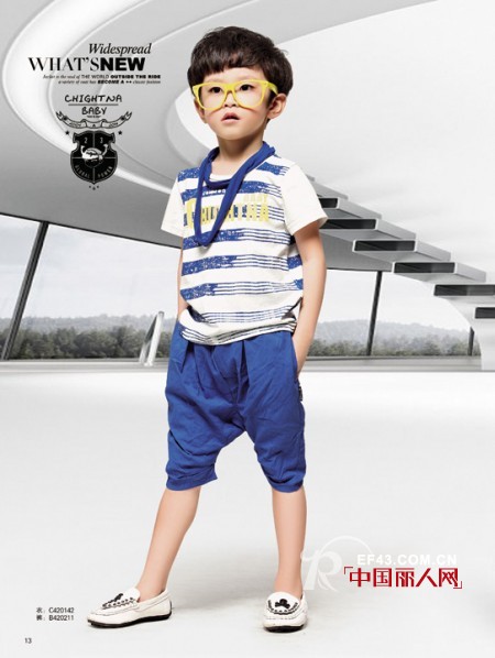 休闲套装在夏天流行吗?短袖套装怎么搭配