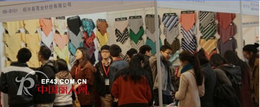 怎样在展会上成功采购?第16届青岛国际面辅料及纱线展组委会教您!