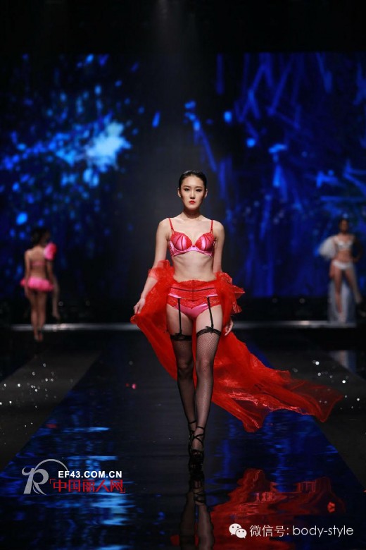 越·欲行动--掀起深圳时尚浪潮!