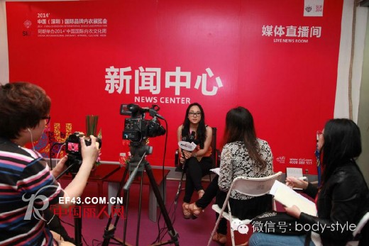 越·欲行动--掀起深圳时尚浪潮!