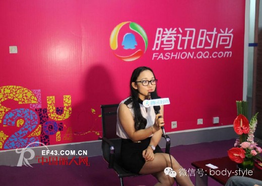 越·欲行动--掀起深圳时尚浪潮!