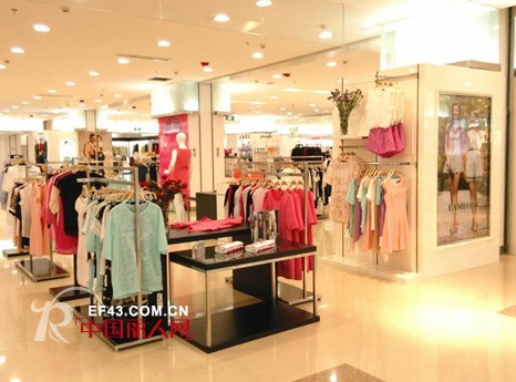 精益求精-丹比奴品牌女装的魔鬼细节