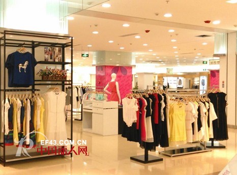 精益求精-丹比奴品牌女装的魔鬼细节