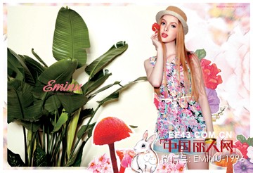 EMINU将携手WGSN布局中国快时尚市场