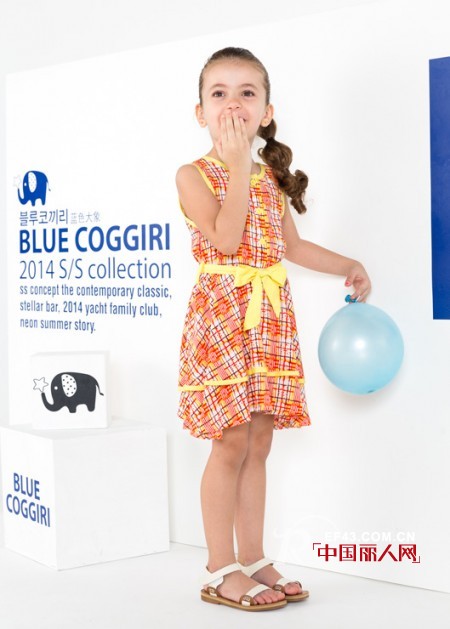 安娜爱登 - ANNA&EIDEN