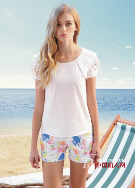 夏天穿什么面料的短裤舒服 休闲短裤搭配