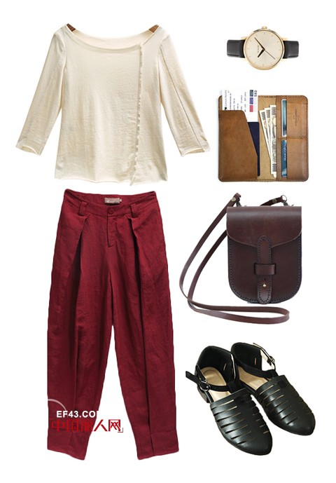 腰粗腿粗胳膊粗?对症穿衣 享“瘦“一夏好身材