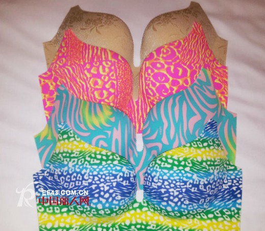 无钢圈内衣:好面子更要好底子