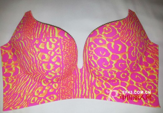 无钢圈内衣:好面子更要好底子