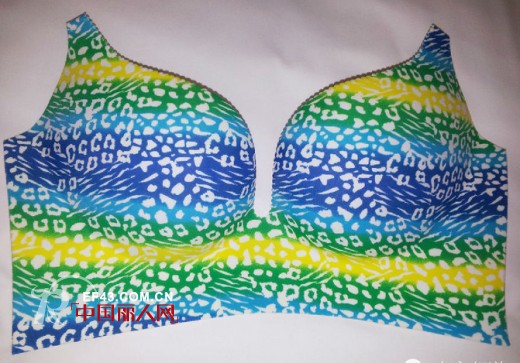 无钢圈内衣:好面子更要好底子