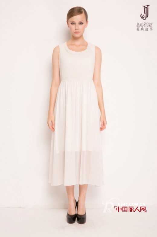 JANESTORY【夏】新品上市“简“