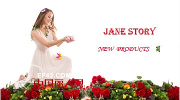 经典故事-JANESTORY