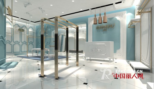 迪笛欧女装镇江冠城商业中心2楼店预计23日华丽开业