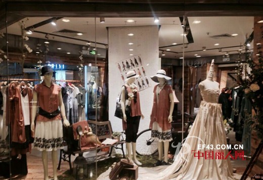 「ZAIN插花巡展」——廣州天河城站