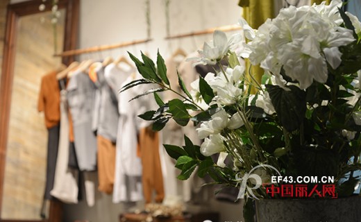 「ZAIN插花巡展」——廣州天河城站