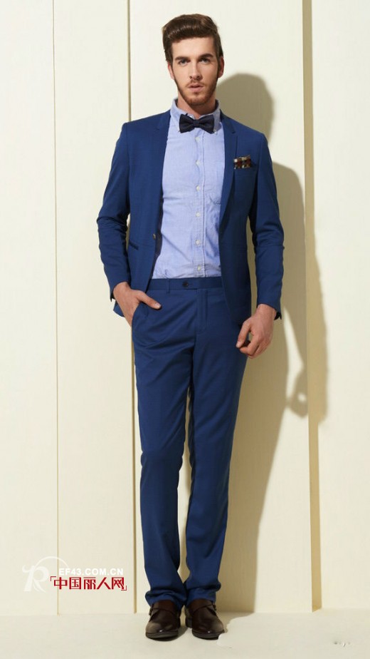 春夏季节男士怎么穿搭有型 男士夏季穿衣搭配