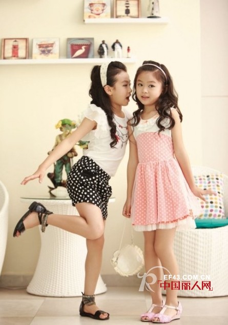 善童:新时代童装品牌 让您实现无忧创业