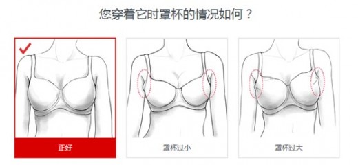文胸穿着有哪些隐患 会引起什么伤害