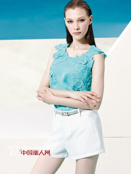 罗娜尔朵 - INNAEYDN