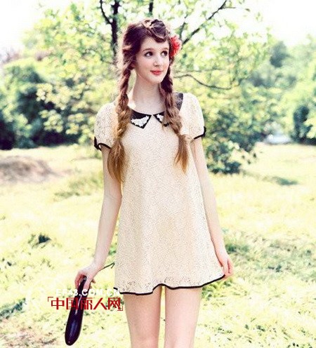 夏天不知道买什么裙子怎么办 夏季新款连衣裙