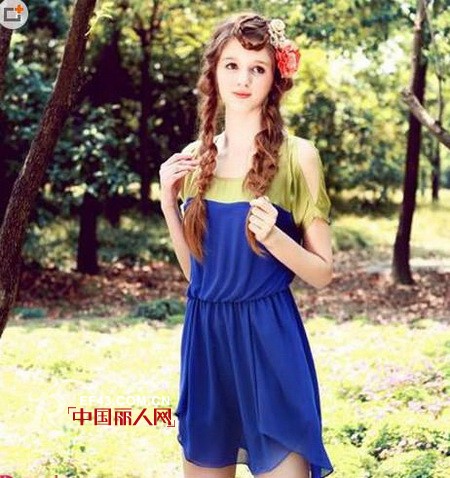 夏天不知道买什么裙子怎么办 夏季新款连衣裙