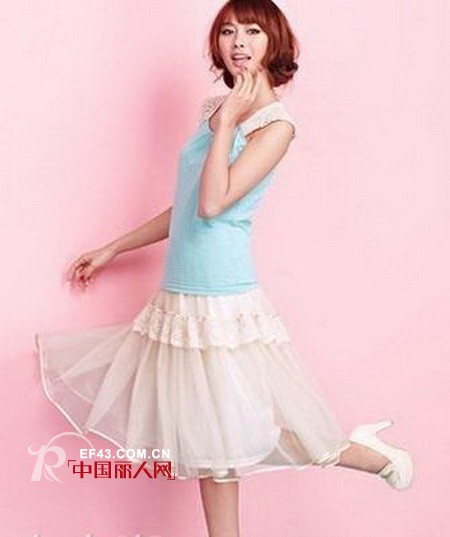 夏天不知道买什么裙子怎么办 夏季新款连衣裙