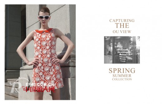 热烈祝贺欧维女装湖南省衡阳市 四川省西昌市 湖北省京山市5月底三店齐开