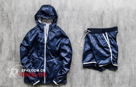 Reigning Champ 2014春夏新品运动装一个街头瞩目度十足