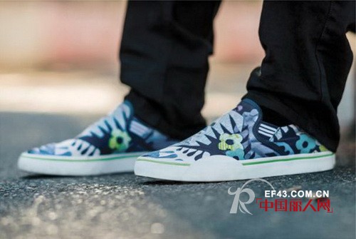 夏天穿什么鞋 户外休闲鞋什么款式好看