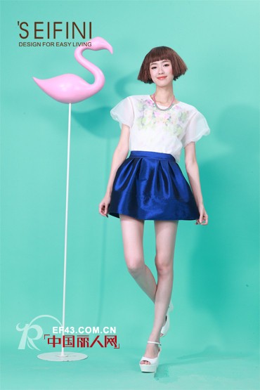 SEIFINI 2014夏季最新款短裤 夏季短裤搭配